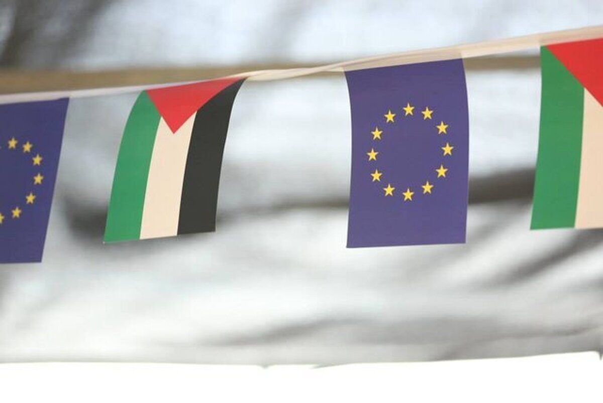 آمادگی چند کشور اروپایی برای به‌رسمیت شناختن کشور فلسطین
