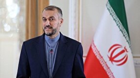 ایران به شرط بازگشت همه طرف ها به برجام آمادگی همکاری است