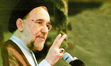 عکس سید مخمد خاتمی عکس سید مخمد خاتمی