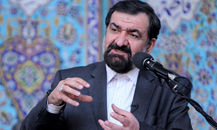 رضایی: من و امثال من باید جدیتر وارد صحنه می شدیم رضایی: من و امثال من باید جدیتر وارد صحنه می شدیم