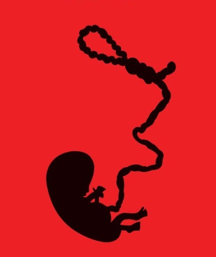 کاریکاتور/ سقط جنین!