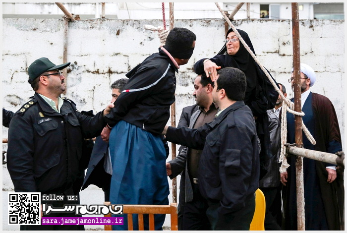 عکس سال ۲۰۱۴ «گاردین»