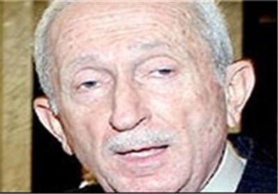 عکس/ نخست‌وزیر اسبق لبنان درگذشت