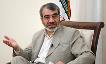 کدخدایی: حصرشدگان از قانونشکنی خود بیخبر نیستند کدخدایی: حصرشدگان از قانونشکنی خود بیخبر نیستند
