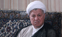 واکنش رسانه ملی به هجمه رفسنجانی واکنش رسانه ملی به هجمه رفسنجانی