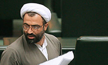 رسایی: زنگنه سر نمایندگان را شیره مالید/ دولت روحانی کم‌تحمل‌ترین دولت در زمینه نقدپذیری است