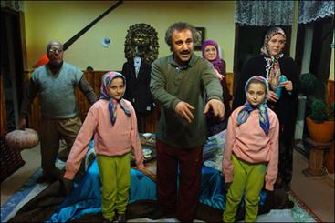 شغل‌هایی که نباید سوژه فیلم شود! +تصاویر