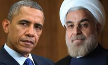یک ادعا: روحانی میخواهد سازش کند یک ادعا: روحانی میخواهد سازش کند
