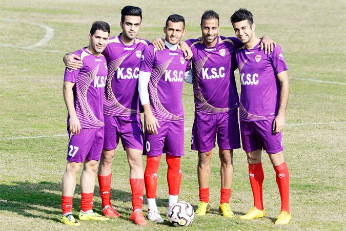 عکس/ محصولات جديد آکادمي فولاد