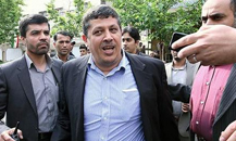 زمان صدور حکم دادگاه مهدی هاشمی زمان صدور حکم دادگاه مهدی هاشمی