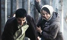 چرا عشق ایرانی-افغانی سرانجامی ندارد؟