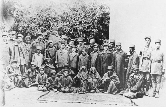 عکس/بیمارستان روانی دوره پهلوی عکس/بیمارستان روانی دوره پهلوی