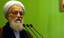 هیأت ایرانی باز هم مذاکره خواهد کرد؛ انشاألله مبارک باشد هیأت ایرانی باز هم مذاکره خواهد کرد؛ انشاألله مبارک باشد