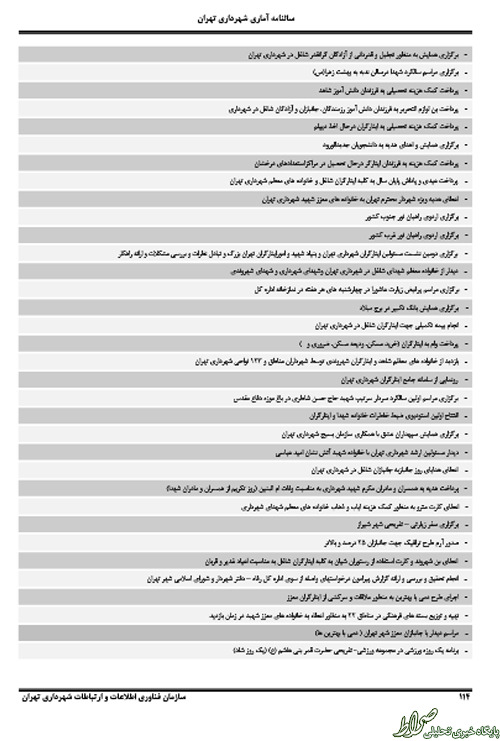 نظر شهردار تهران درباره این تصاویر چیست؟ نظر شهردار تهران درباره این تصاویر چیست؟
