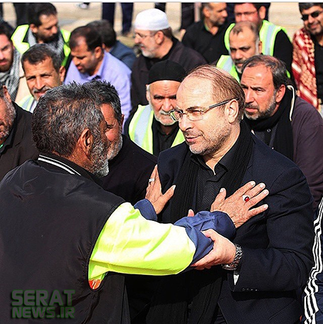 نظر شهردار تهران درباره این نظر شهردار تهران درباره این