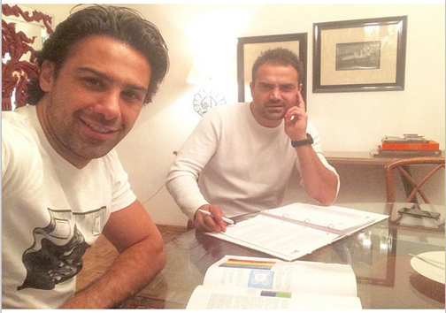 عکس/ مجیدی و امتحانات سطح 3 در لندن عکس/ مجیدی و امتحانات سطح 3 در لندن