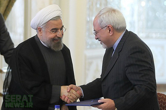 آیا روحانی هم باید به تور بازدید از توان موشکی اعزام شود؟ آیا روحانی هم باید به تور بازدید از توان موشکی اعزام شود؟