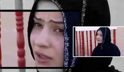 سرکرده اصلی داعش، یک زن است +عکس سرکرده اصلی داعش، یک زن است +عکس
