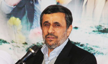 احمدینژاد: چاوز قبل از فوتش گفته بود نگران نباشید امام مهدی خواهد آمد احمدینژاد: چاوز قبل از فوتش گفته بود نگران نباشید امام مهدی خواهد آمد