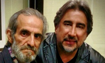 بازیگر آتقی از زندان آزاد شد بازیگر آتقی از زندان آزاد شد