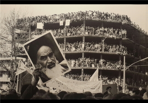 عکس/ ساختمانی برای تمام قلب‌ها