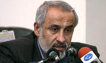 چرخ سانتریفیوژها نچرخد هیچ چرخ دیگری هم نمیگردد چرخ سانتریفیوژها نچرخد هیچ چرخ دیگری هم نمیگردد