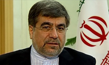 جنتی: مدیر اداره کتاب را شخصا برکنار کردم جنتی: مدیر اداره کتاب را شخصا برکنار کردم