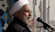 روحانی: آرمان‌های انقلاب تغییرناپذیر است