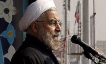 روحانی: آرمانهای انقلاب تغییرناپذیر است روحانی: آرمانهای انقلاب تغییرناپذیر است