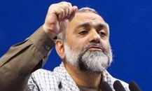 سردار نقدی: پیکری نیمهجان از آمریکا مانده سردار نقدی: پیکری نیمهجان از آمریکا مانده