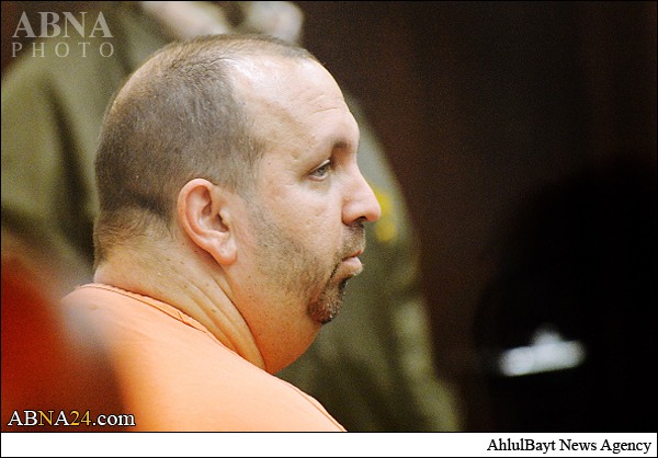 عکس/ قاتل 3 دانشجوی مسلمان درآمریکا عکس/ قاتل 3 دانشجوی مسلمان درآمریکا