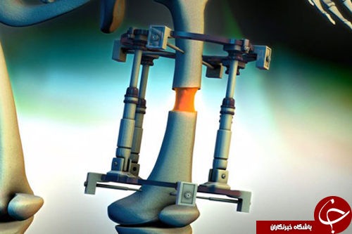 عمل‌جراحی عجیب برای قدبلندشدن +عکس
