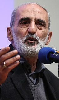 نرمش کافی است، نوبت قهرمانی است/ بفرمایید این هم رفراندوم نرمش کافی است، نوبت قهرمانی است/ بفرمایید این هم رفراندوم