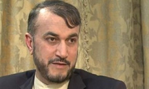 انقلاب را باید پایه نظم جدید جهانی دانست انقلاب را باید پایه نظم جدید جهانی دانست