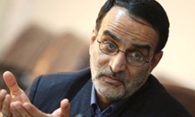 افشاگری قدوسی در مورد پرونده هاشمی افشاگری قدوسی در مورد پرونده هاشمی