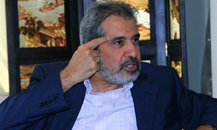 آصفی: توافق خوب آمریکاییها یعنی میخواهند همه چیز را بگیرند و هیچ چیز ندهند آصفی: توافق خوب آمریکاییها یعنی میخواهند همه چیز را بگیرند و هیچ چیز ندهند