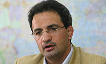 خادم: تنها اشتباهم انتخاب رحیمی بود خادم: تنها اشتباهم انتخاب رحیمی بود