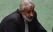 جنجال ترک مجلس توسط یک نماینده/ نادران: مجلس سربازخانه نیست +پاسخ لاریجانی جنجال ترک مجلس توسط یک نماینده/ نادران: مجلس سربازخانه نیست +پاسخ لاریجانی