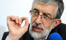 حداد: مقصود امام(ره) تمدن اسلامی بود حداد: مقصود امام(ره) تمدن اسلامی بود