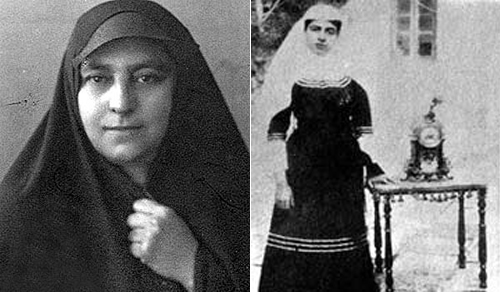 عکس/ اولین تاکسی دار ایران عکس/ اولین تاکسی دار ایران