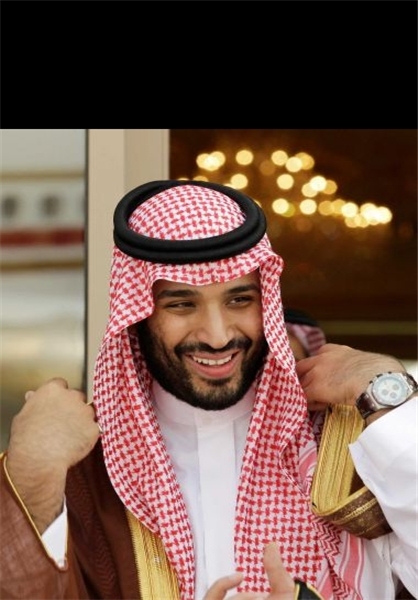 وزیر جدید دفاع عربستان کیست؟+تصاویر وزیر جدید دفاع عربستان کیست؟+تصاویر