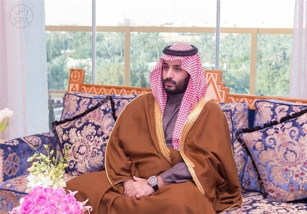 وزیر جدید دفاع عربستان کیست؟+تصاویر وزیر جدید دفاع عربستان کیست؟+تصاویر