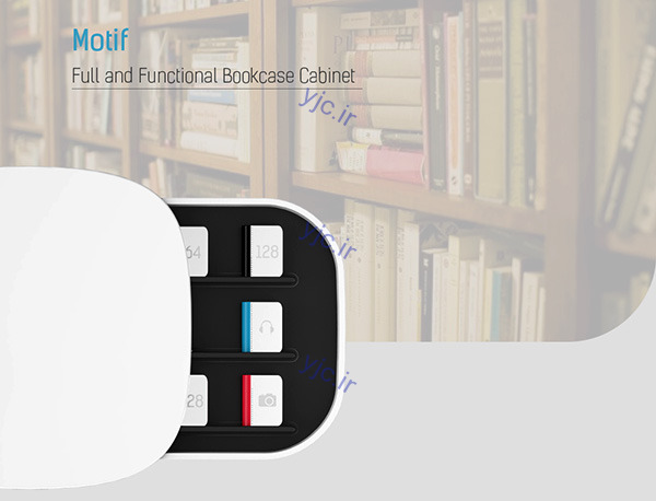 کابینتی برای مموری ها +تصاویر کابینتی برای مموری ها +تصاویر
