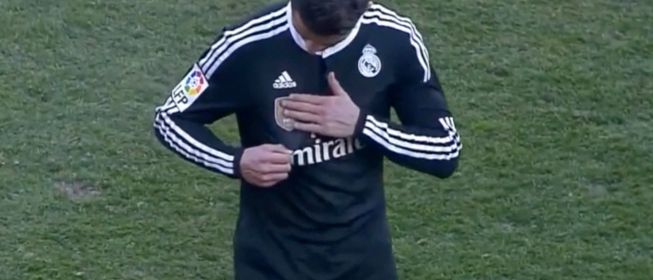 عکس/ عکسالعمل جالب رونالدو پس از اخراج عکس/ عکسالعمل جالب رونالدو پس از اخراج