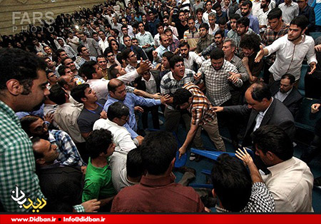 همه تذکرات رهبر انقلاب به دولت روحانی +تصاویر