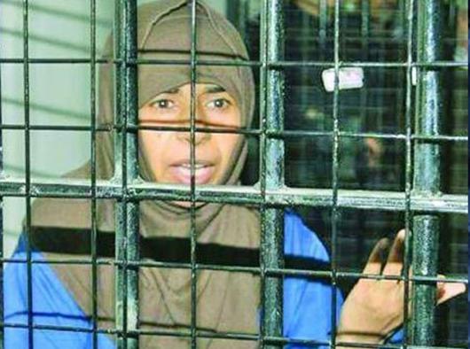 عکس/ درخواست عجیب داعش از ژاپن