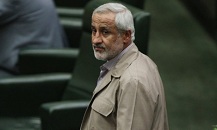 پرونده برخی جرائم رحیمی مفتوح است پرونده برخی جرائم رحیمی مفتوح است
