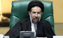 ابوترابی: سفیر آلمان باید احضار شود ابوترابی: سفیر آلمان باید احضار شود