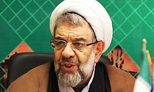 قدرتالله علیخانی: هاشمی گفت اگر احساس تکلیف کنم برای ریاست خبرگان کاندیدا میشوم قدرتالله علیخانی: هاشمی گفت اگر احساس تکلیف کنم برای ریاست خبرگان کاندیدا میشوم