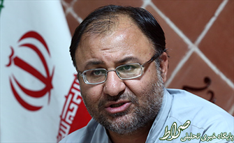 کوشکی: حضور برنامه سازان بی نماز در رسانه ملی/برنامه سازان سیما مطالبات رهبری را به حق نمی دانند کوشکی: حضور برنامه سازان بی نماز در رسانه ملی/برنامه سازان سیما مطالبات رهبری را به حق نمی دانند